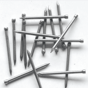 factory customized Diamond Point Nails -
  Lose Head Nails – Five-Star Metal