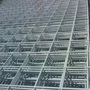 Factory wholesale Steel Siding Nail -
 Welded Wire Mesh Panel – Five-Star Metal