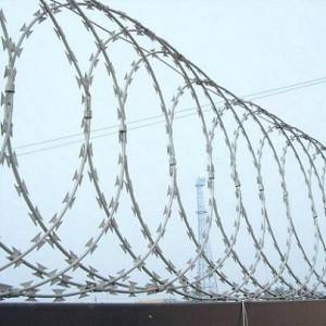 Razor wire BTO-22