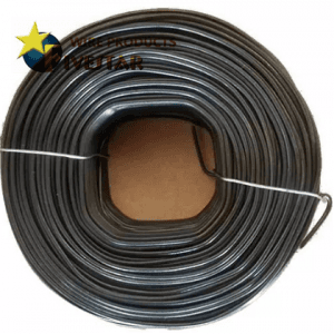 Bar Tie Wire