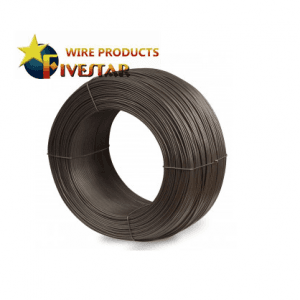 Baling wire