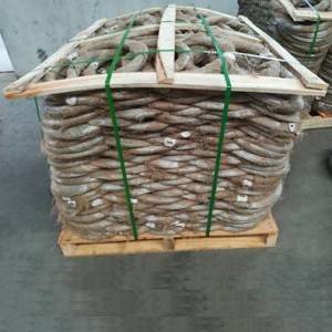 Bwg22  galvanized construction binding wire