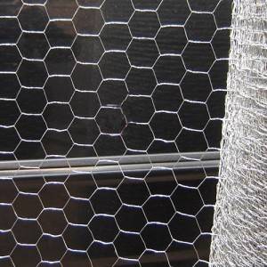 Chicken wire mesh manufacturer