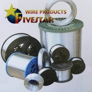 Stitching Wire